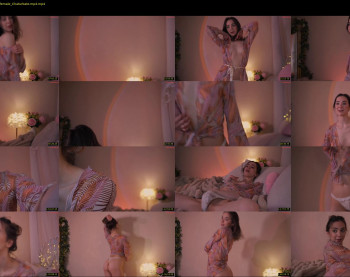 bb_jett — 120 minute Chaturbate female cam show recording, 720p, Mar 7, 2026