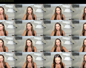 befxckingnice — 3 minute Chaturbate female cam show recording, 720p, Feb 12, 2026