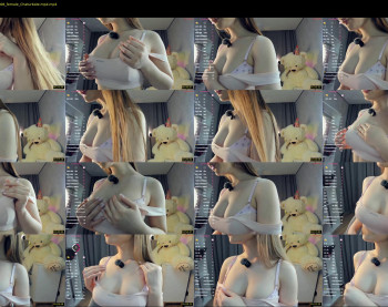 bellidream — 7 minute Chaturbate female cam show recording, 720p, Mar 12, 2026