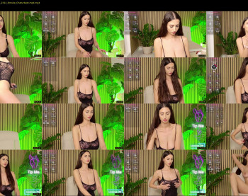 belovedkhlloe — 120 minute Chaturbate female cam show recording, 720p, Mar 12, 2026