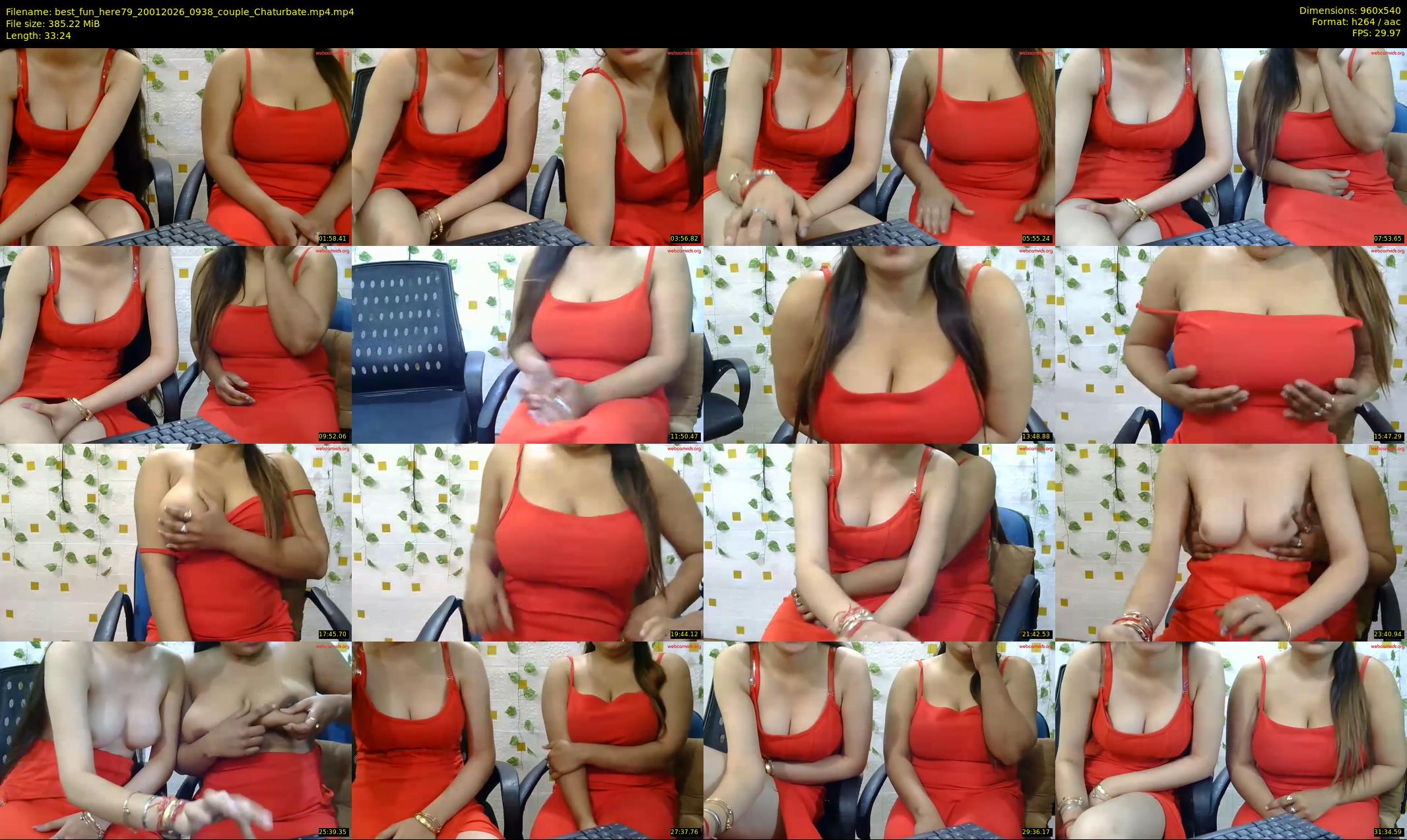 best_fun_here79 — 34 minute Chaturbate couple cam show recording, 480p, Jan 20, 2026