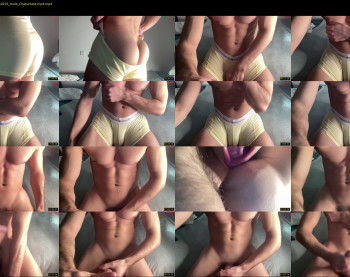 bestdick1991 — 47 minute Chaturbate male cam show recording, 720p, Feb 12, 2026