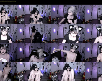 blackberryfizz — 78 minute Chaturbate female cam show recording, 720p, Jan 21, 2026