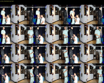 boranget — 11 minute Chaturbate male cam show recording, 720p, Jan 9, 2026
