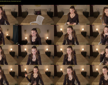 bright_diamonds_054 — 29 minute Chaturbate couple cam show recording, 720p, Jan 20, 2026