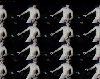 bubblebuttbdn — 5 minute Chaturbate male cam show recording, 720p, Mar 12, 2026