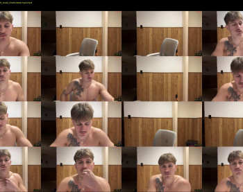 buzz5127 — 15 minute Chaturbate male cam show recording, 720p, Mar 12, 2026