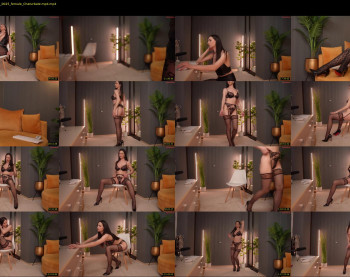 calliadesigner — 99 minute Chaturbate female cam show recording, 720p, Mar 9, 2026