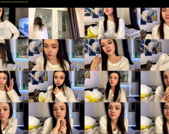 chiekodavanzo — 33 minute Chaturbate female cam show recording, 720p, Mar 12, 2026