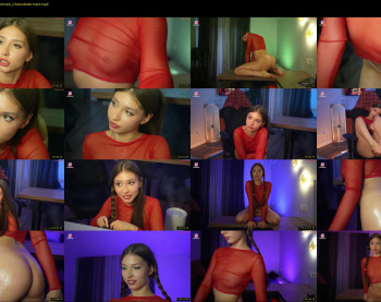 cleose — 120 minute Chaturbate female cam show recording, 720p, Mar 12, 2026