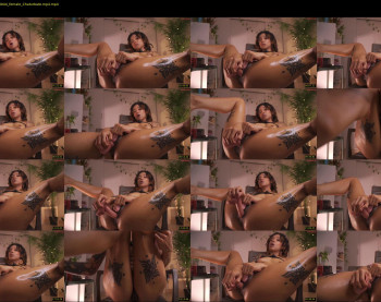 cooper_reds — 24 minute Chaturbate female cam show recording, 720p, Mar 7, 2026