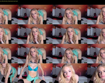 daddyissuessab — 3 minute Chaturbate female cam show recording, 720p, Mar 12, 2026