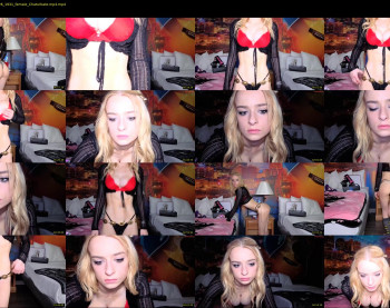 daddyissuessab — 5 minute Chaturbate female cam show recording, 720p, Mar 12, 2026