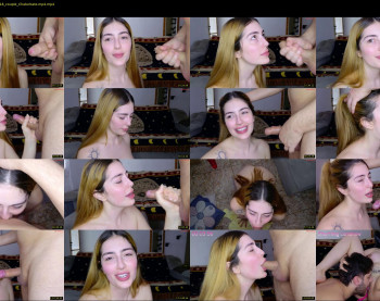dexandlily — 89 minute Chaturbate couple cam show recording, 720p, Mar 12, 2026
