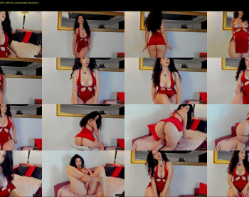 diannedinn1 — 121 minute Chaturbate female cam show recording, 720p, Jan 19, 2026