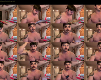 dohmerboyz — 17 minute Chaturbate male cam show recording, 720p, Mar 12, 2026