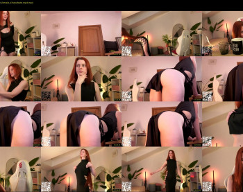 doll_lesli — 77 minute Chaturbate female cam show recording, 720p, Jan 25, 2026
