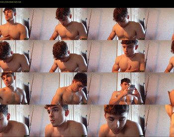 domd3 — 15 minute Chaturbate male cam show recording, 720p, Mar 12, 2026