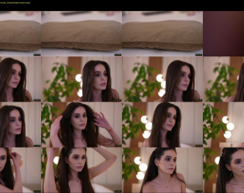 dovia — 3 minute Chaturbate female cam show recording, 720p, Mar 12, 2026