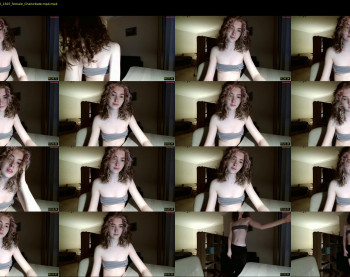 dremazwahlen — 9 minute Chaturbate female cam show recording, 720p, Jan 21, 2026
