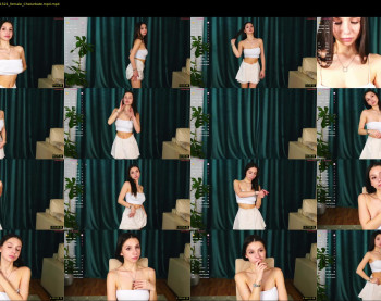drusillaopula — 121 minute Chaturbate female cam show recording, 720p, Jan 19, 2026