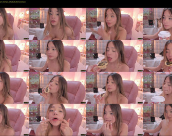 dulce_powl — 19 minute Chaturbate female cam show recording, 720p, Jan 9, 2026