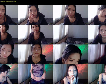 edithobeng — 120 minute Chaturbate female cam show recording, 720p, Jan 6, 2026