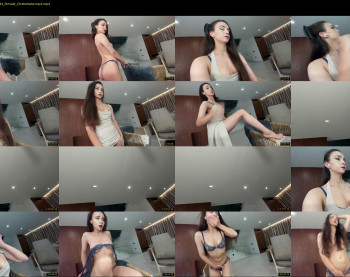 ehotlovea — 120 minute Chaturbate female cam show recording, 720p, Mar 12, 2026