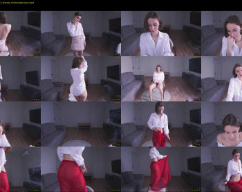 elannand — 120 minute Chaturbate female cam show recording, 720p, Mar 7, 2026