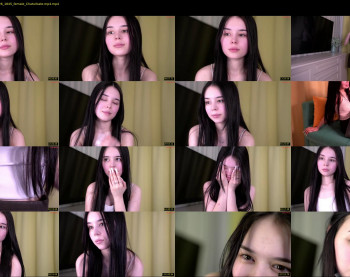 eleonorebraner — 76 minute Chaturbate female cam show recording, 720p, Mar 12, 2026
