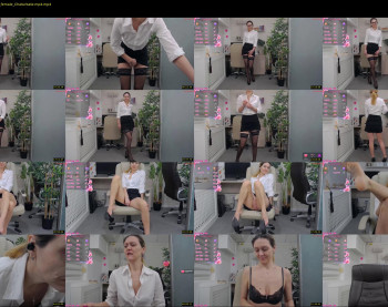 ellamilf — 59 minute Chaturbate female cam show recording, 720p, Jan 20, 2026