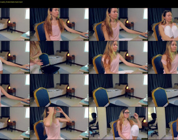 ellcrys — 121 minute Chaturbate couple cam show recording, 720p, Mar 12, 2026