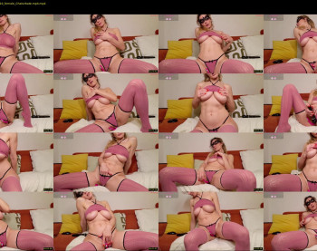 eva_lastar — 12 minute Chaturbate female cam show recording, 720p, Mar 6, 2026