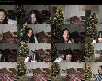 evi_woow — 121 minute Chaturbate female cam show recording, 720p, Jan 2, 2026