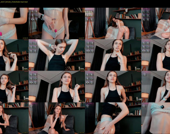 excellent_vibe — 120 minute Chaturbate female cam show recording, 720p, Jan 20, 2026