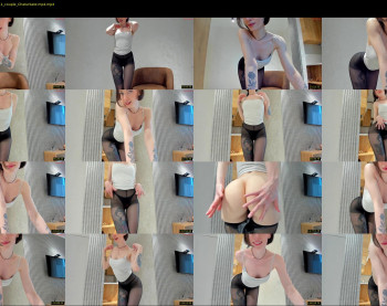 ferdina18 — 120 minute Chaturbate couple cam show recording, 720p, Jan 21, 2026