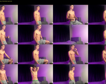 flikyy — 22 minute Chaturbate male cam show recording, 720p, Mar 12, 2026