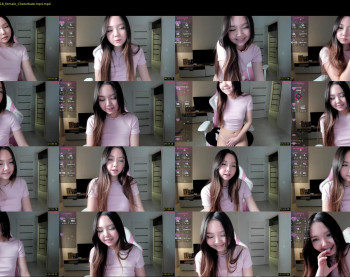 fluffy_rose — 81 minute Chaturbate female cam show recording, 720p, Mar 7, 2026