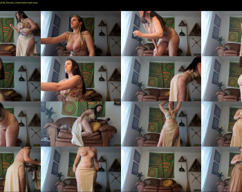 forestdarling — 62 minute Chaturbate female cam show recording, 720p, Mar 12, 2026