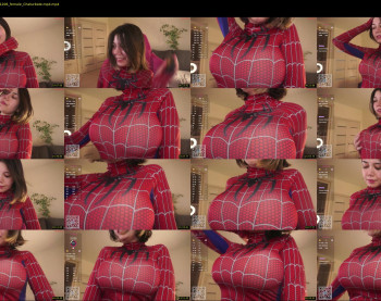 forestproject — 54 minute Chaturbate female cam show recording, 720p, Mar 6, 2026