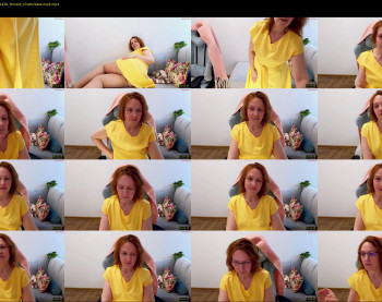 gardner_ava — 32 minute Chaturbate female cam show recording, 720p, Mar 12, 2026