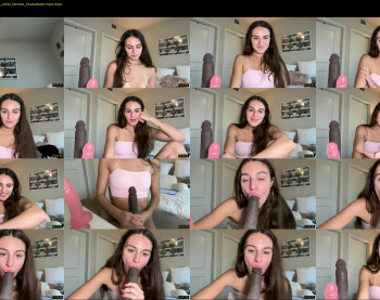 graciesmith27 — 17 minute Chaturbate female cam show recording, 720p, Mar 12, 2026