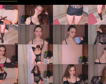 gregorykenely — 120 minute Chaturbate female cam show recording, 720p, Mar 6, 2026
