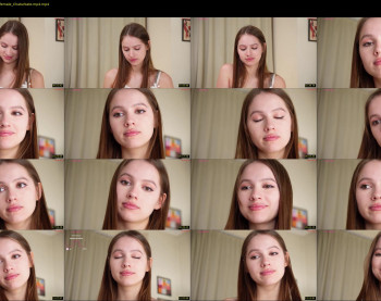 hecola — 15 minute Chaturbate female cam show recording, 720p, Mar 12, 2026