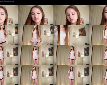 hecola — 10 minute Chaturbate female cam show recording, 720p, Mar 12, 2026