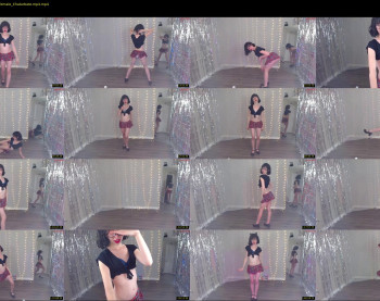 hexivu — 120 minute Chaturbate female cam show recording, 720p, Mar 12, 2026