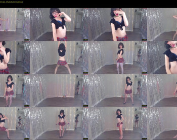 hexivu — 65 minute Chaturbate female cam show recording, 720p, Mar 12, 2026