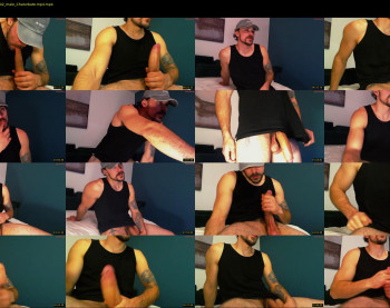 highnightz — 38 minute Chaturbate male cam show recording, 720p, Jan 9, 2026