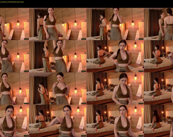 idamack — 16 minute Chaturbate female cam show recording, 720p, Mar 12, 2026