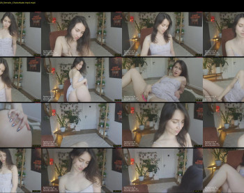 ifyouleave — 120 minute Chaturbate female cam show recording, 720p, Jan 21, 2026